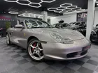 PORSCHE BOXSTER 3.2i S Tiptronic S - MOTEUR 113000KM AVEC IMS 2 RANGEES