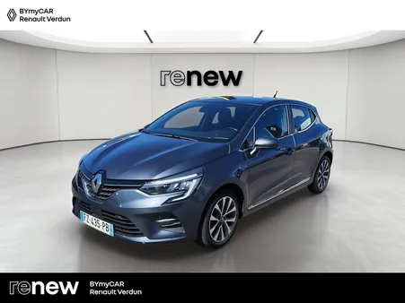 RENAULT Clio TCe 90 - 21 Intens