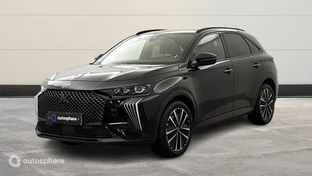 Ds Ds 7 E-TENSE 225ch Performance Line +
