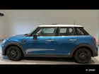 Mini 5 portes HATCH F55 LCI II (F55) COOPER 136 EDITION CAMDEN BVA7