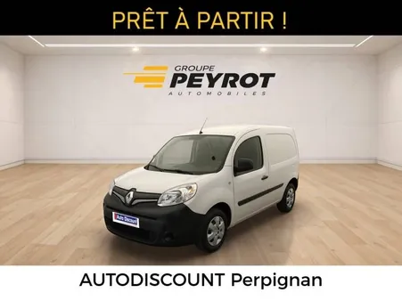 Renault Kangoo Van EXPRESS BLUE DCI 95 GRAND CONFORT