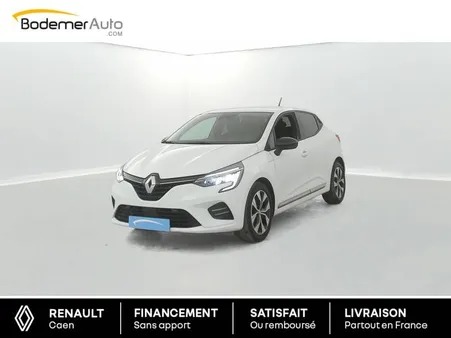 Renault Clio SCe 65 Evolution