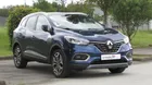 RENAULT Kadjar 1,5L BLUEDCI 115CH INTENS EDC
