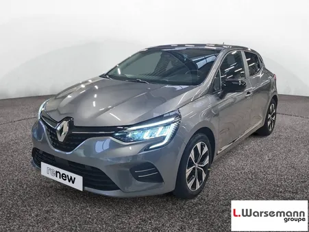 RENAULT Clio Blue dCi 100 Evolution