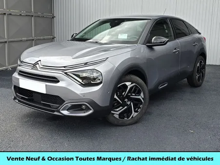 Citroen C4 BLUEHDI 130CH S&S SHINE EAT8
