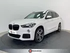 Bmw X1 (2) xDrive25i M Sport BVA8