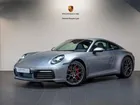 Porsche 911 Coupe 3.0 450ch S PDK MY20