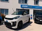Ligier js60 blanc nacré sport