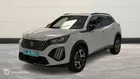 Peugeot 2008 1.2 Hybrid 145ch Allure e-DCS6