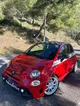 Fiat 500 Abarth Competizione 180ch UNIQUE / Ligne Monza / Jantes OZ / CarPlay
