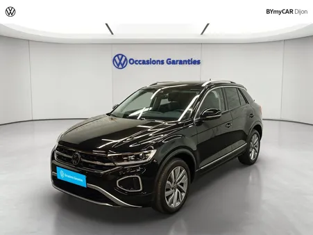 VOLKSWAGEN T-Roc 2.0 TDI 150 Start/Stop DSG7 Style Exclusive