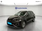 VOLKSWAGEN T-Roc 2.0 TDI 150 Start/Stop DSG7 Style Exclusive