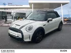 Mini Cabrio Cooper S 178ch Edition Camden