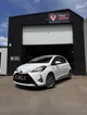 Toyota Yaris III HSD 100h Dynamic 5p