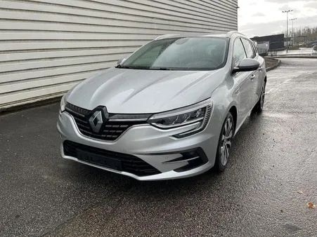 Renault Mégane Estate IV 1.3 TCE 140CH EDC TECHNO