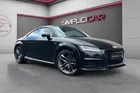 AUDI TT III COUPE 1.8 TFSI 180 S TRONIC 180Ch Garantie 12 mois