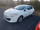 Lot de 3 véhicules à marchands 3 690 euros
AY-058-VQ - III Hatchback 1.5 dCi eco2 106 cv