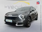 Kia Sportage 1.6 T-GDi 150ch MHEV LX Plus DCT7 4x2