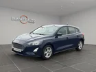 FORD FOCUS 1.5 EcoBlue - 120 2020 BERLINE Business. Livraison France possible