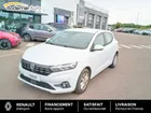 Dacia Sandero SCe 65 - 22 Confort