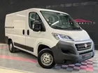 FIAT DUCATO III 3 2.0 D Multijet 115 Pack Pro Nav