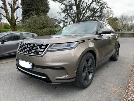 Range Rover Velar 300 SE – Full Options – État Impeccable 104000km toit panoramique