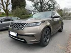 Range Rover Velar 300 SE – Full Options – État Impeccable 104000km toit panoramique