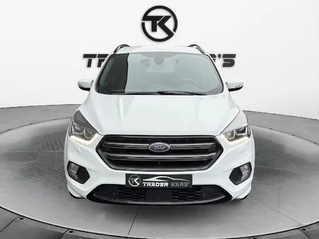 Ford Kuga 1.5 EcoBoost 150ch ST-Line