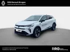 RENAULT SYMBIOZ techno full hybrid E-Tech 160 ch