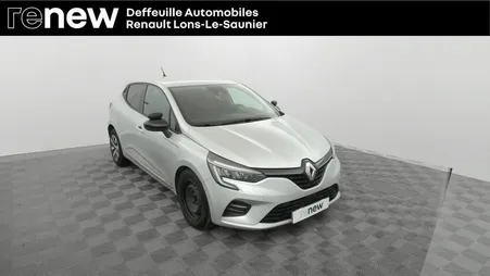 Renault Clio V TCe 90 X-Tronic Evolution