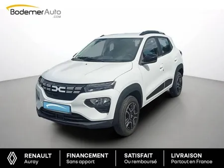 Dacia Spring Essential -23B Essential -23B