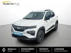 Dacia Spring Essential -23B Essential -23B