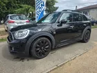 Mini Countryman 2.0d 150ch Longstone