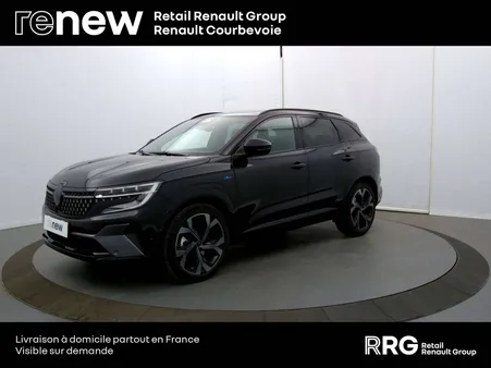 Renault austral e tech full hybrid 200 gsr2