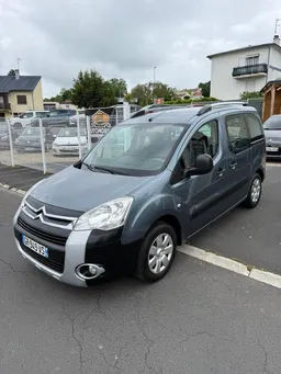 CITROËN BERLINGO HDi 75 CONFORT – 5 PLACES Très bon état – Faible kilométrage