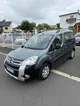 CITROËN BERLINGO HDi 75 CONFORT – 5 PLACES Très bon état – Faible kilométrage