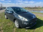 Peugeot 3008 1,6