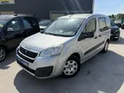 Peugeot PARTNER 1.6 HDi 100ch S&S ETG6 ACTIVE