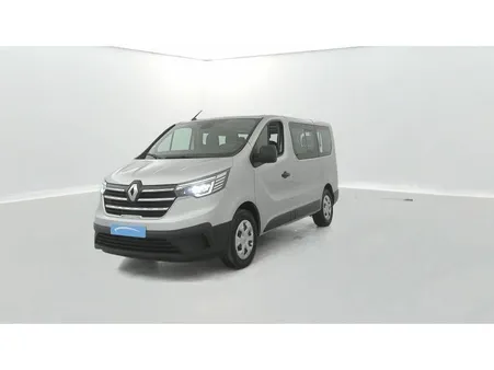 Renault Trafic COMBI L1 dCi 150 Energy S&S Zen