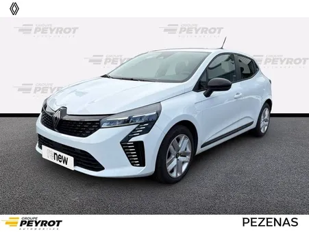 RENAULT Clio Blue dCi 100 ch GSR2 Evolution