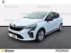 RENAULT Clio Blue dCi 100 ch GSR2 Evolution