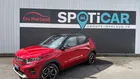 CITROEN C3 Turbo 100 ch Manuelle Max