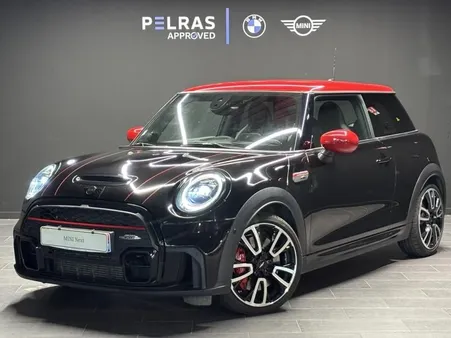 Mini Mini John Cooper Works 231ch BVA8
