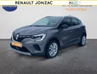 Renault Captur 1.0 TCE GPL 100CH BUSINESS