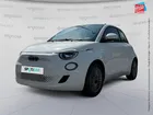 Fiat 500 e 95ch Icône Tpano GPS