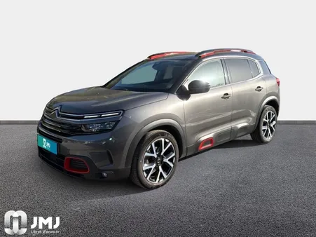 Citroën C5 Aircross BlueHDi 130 S&S EAT8 Shine