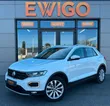 Volkswagen t-roc 2.0 tdi 150 ch first edition 4motion dsg - suivi d’entretien complet constructeur