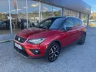 SEAT Arona 1.0 EcoTSI 115 ch Start/Stop DSG7 FR