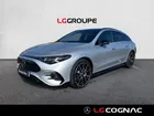 Mercedes-benz CLA Shooting Brake 250+ EQ 272ch AMG Line