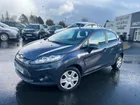 Fiesta tdci 30 000 kms d’origine garantie jusqu’à 60 mois 07/2011